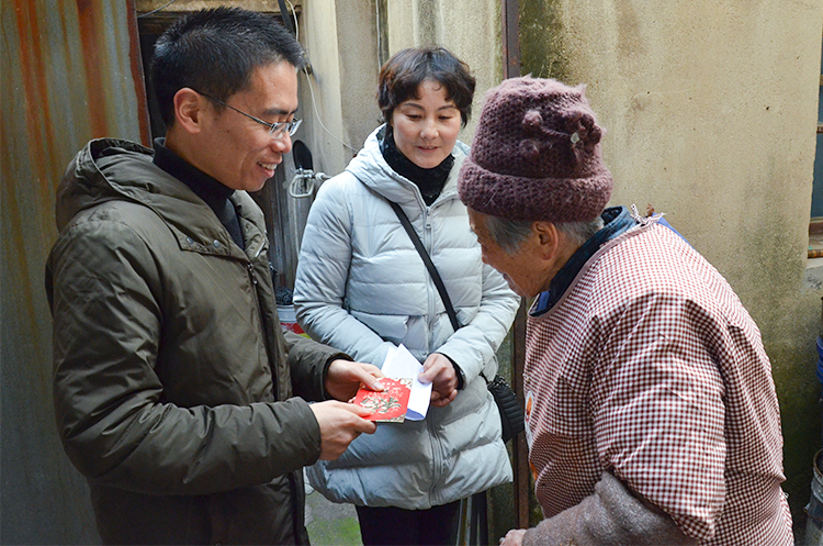 真情帮扶|2020年安徽悦来悦好扶贫纪实
