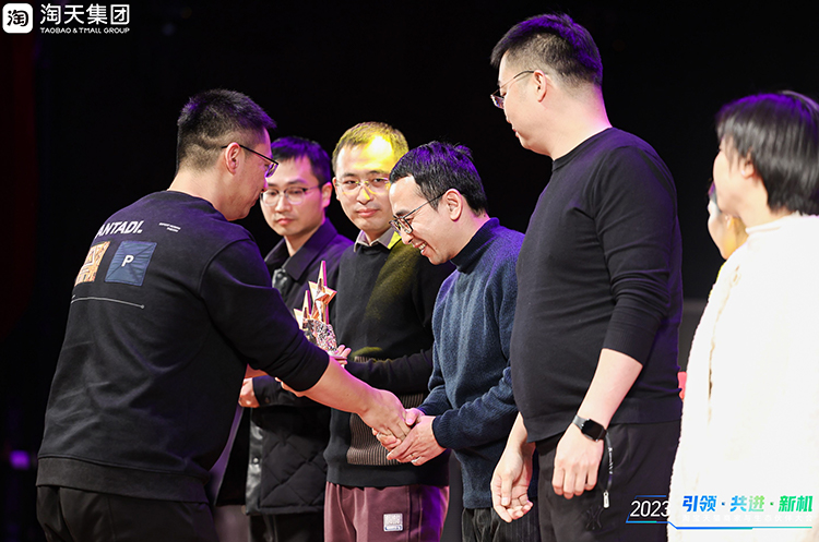 喜讯！安徽悦来悦好荣获2023年最受欢迎客服外包服务商