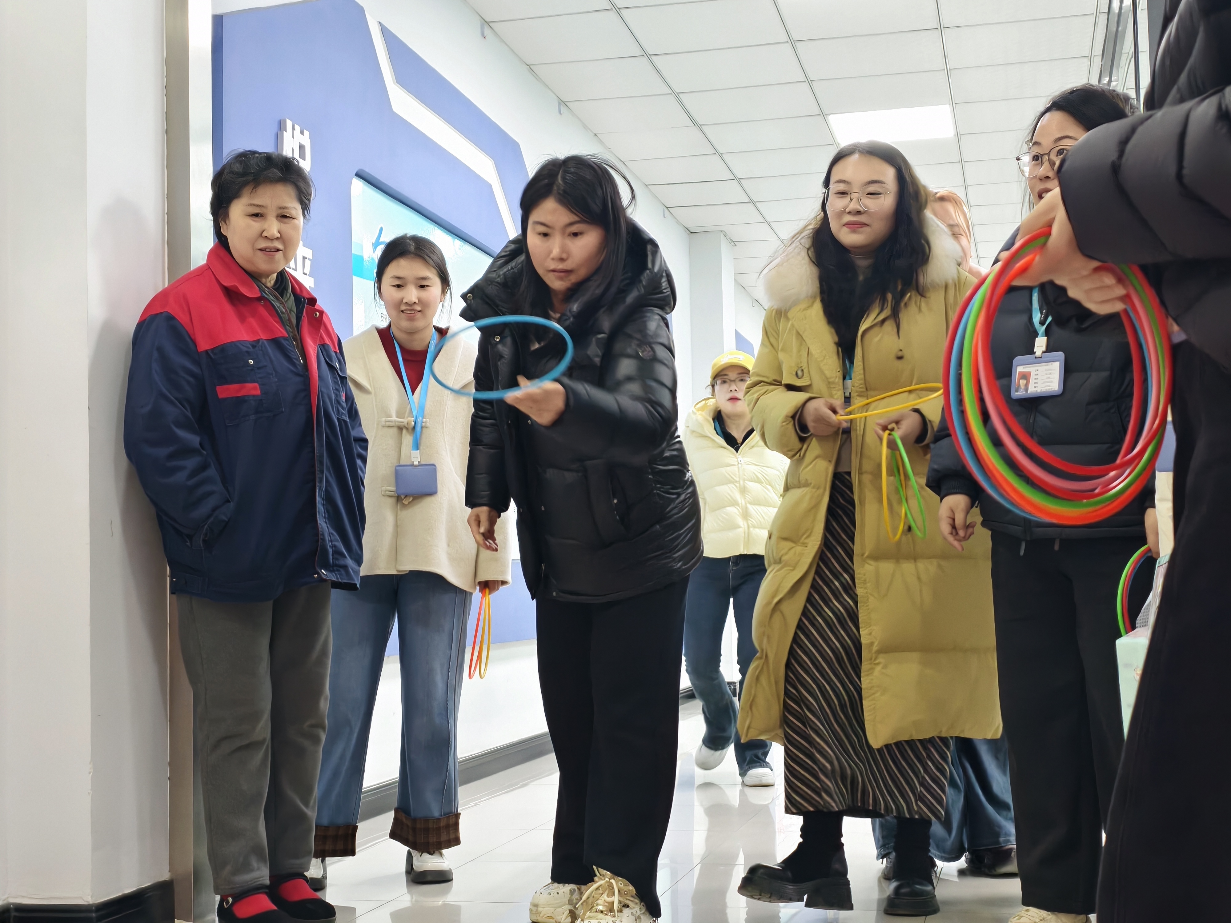 宠爱永不落幕 | 在悦来悦好，做三月最亮的“女神”